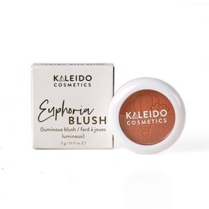 Kaleido Cosmetics Euphoria Blush